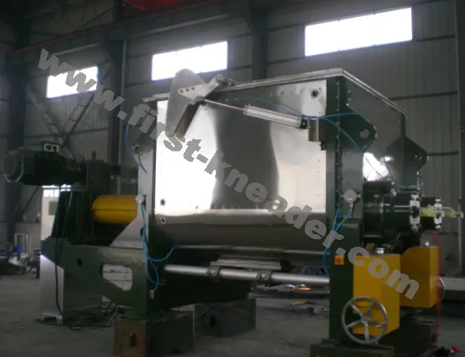 7000L kneader